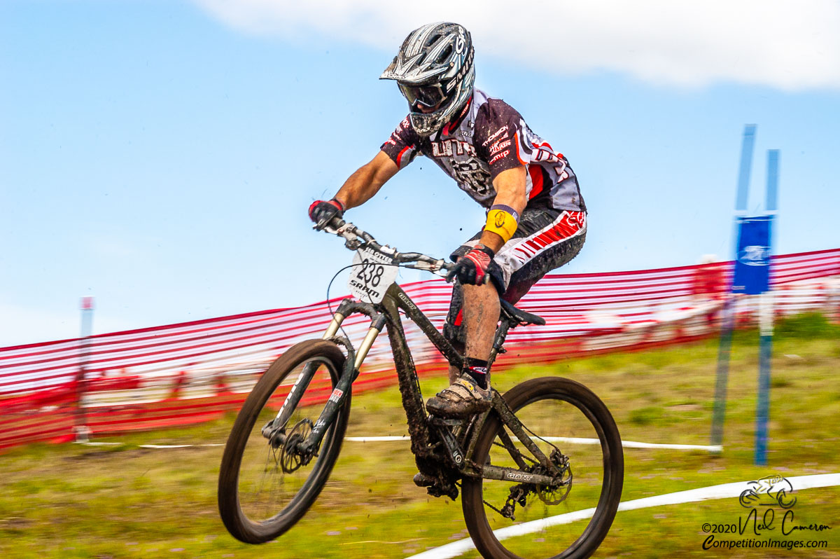 Sea Otter Classic, Laguna Seca, April 2006