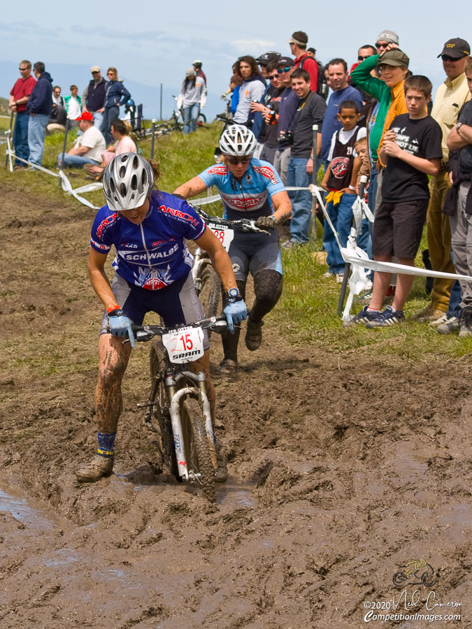 Sea Otter Classic, Laguna Seca, April 2006