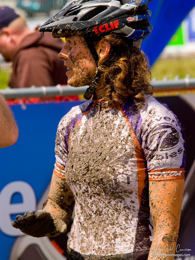 Sea Otter Classic, Laguna Seca, April 2006