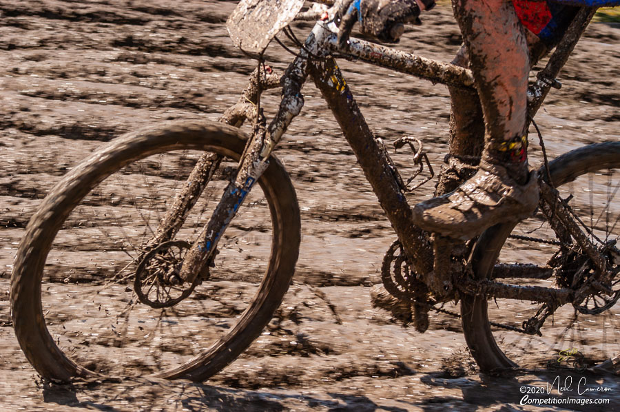 Sea Otter Classic, Laguna Seca, April 2006