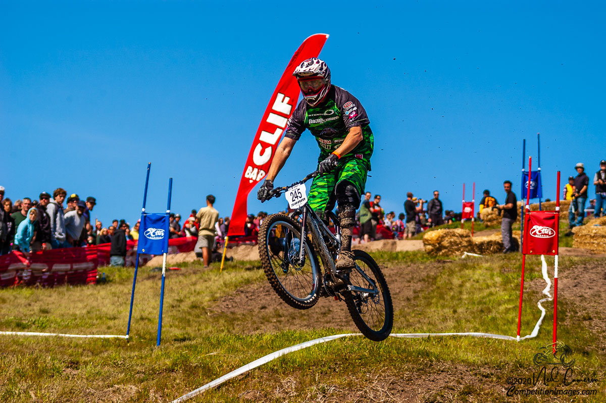 Sea Otter Classic, Laguna Seca, April 2006