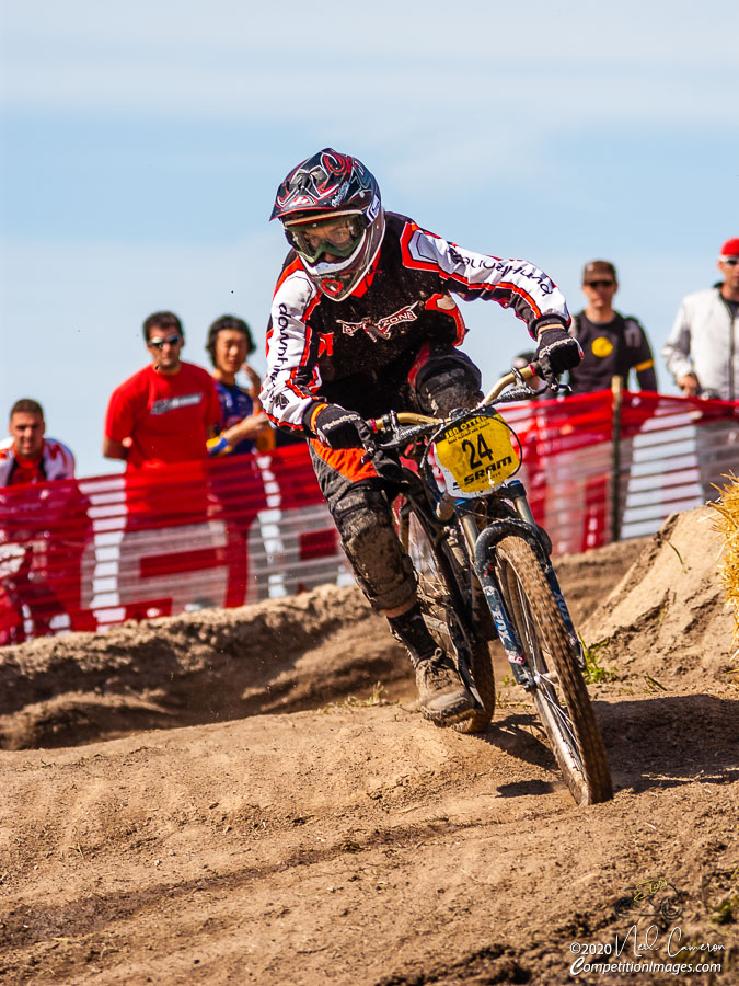 Sea Otter Classic, Laguna Seca, April 2006