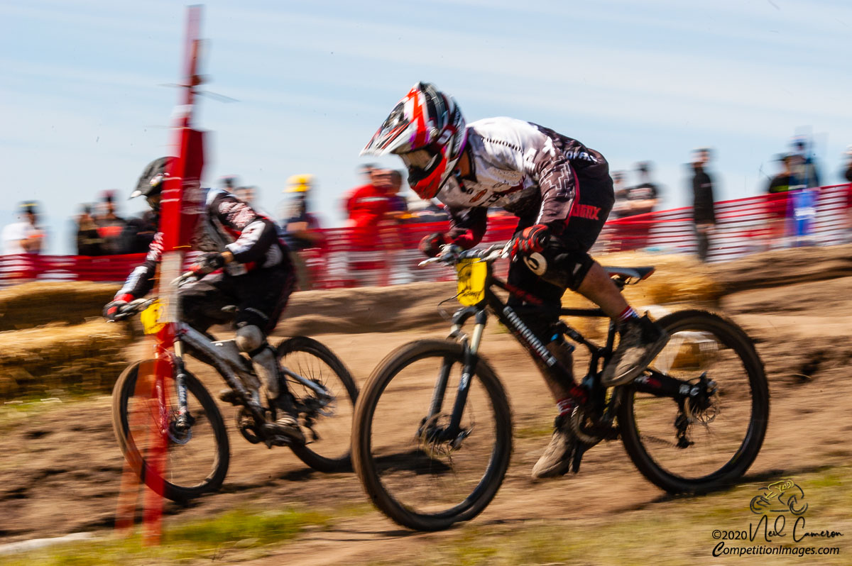 Sea Otter Classic, Laguna Seca, April 2006