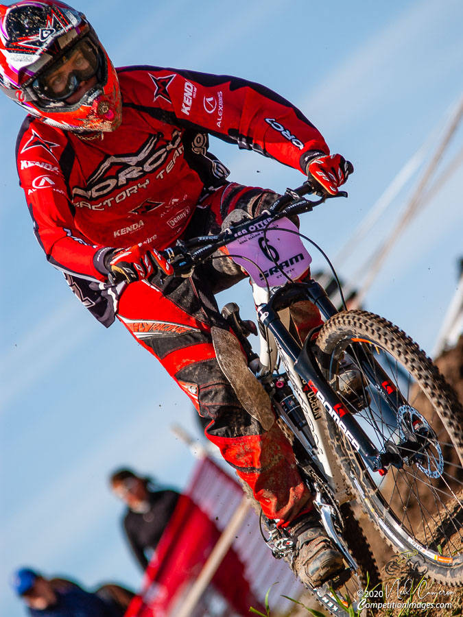 Sea Otter Classic, Laguna Seca, April 2006