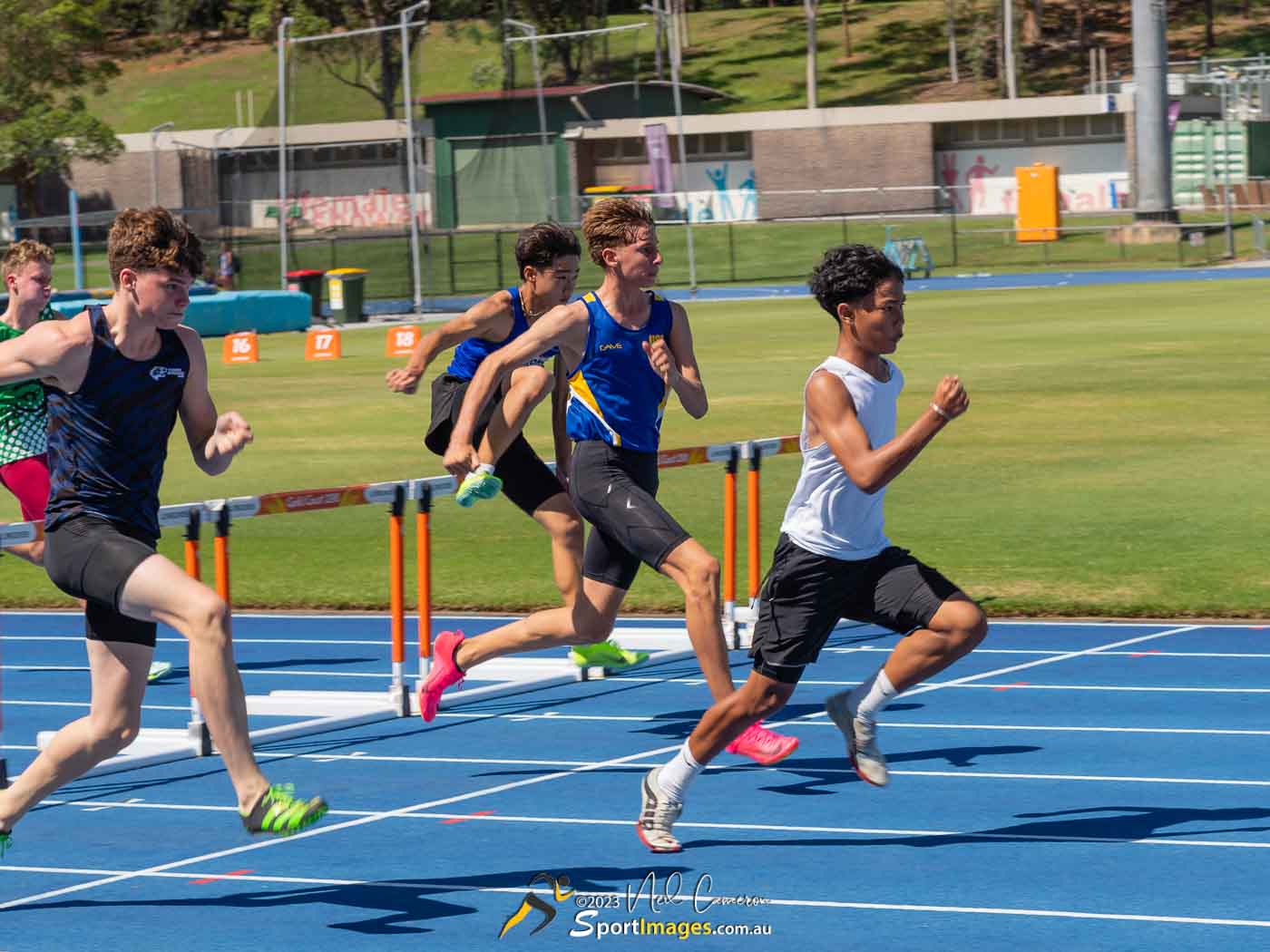 QldAthl DarrenThrupp_18Mar2023_ESC5300