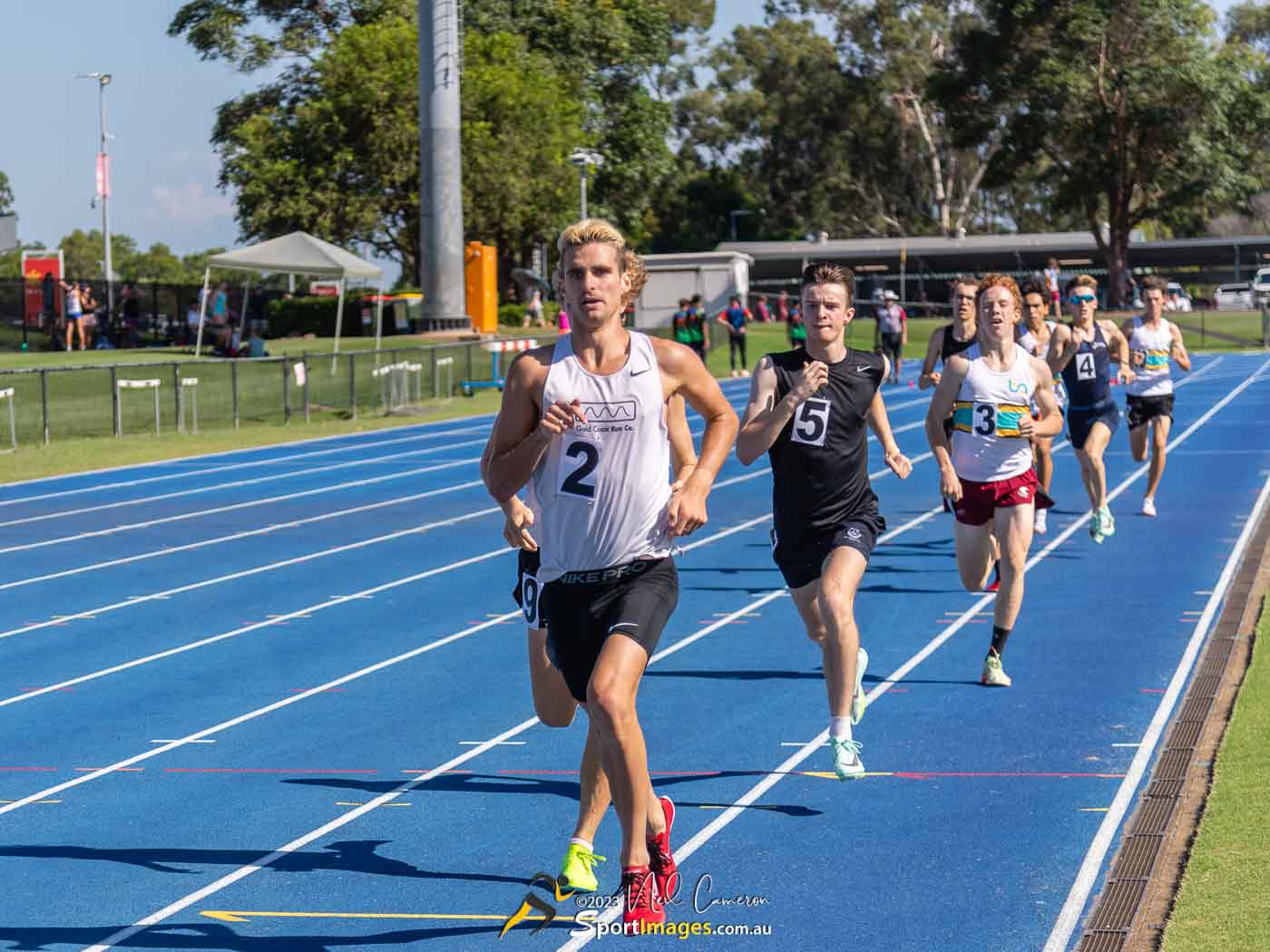 QldAthl DarrenThrupp_18Mar2023_ESC5467