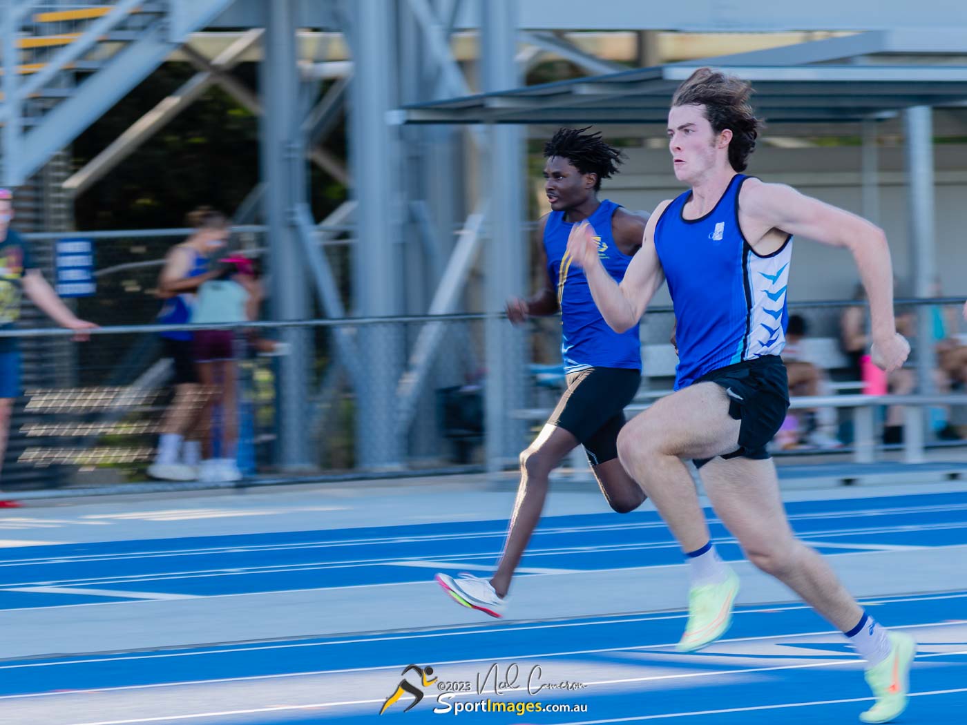 QldAthl DarrenThrupp_18Mar2023_ESC5531 Edit