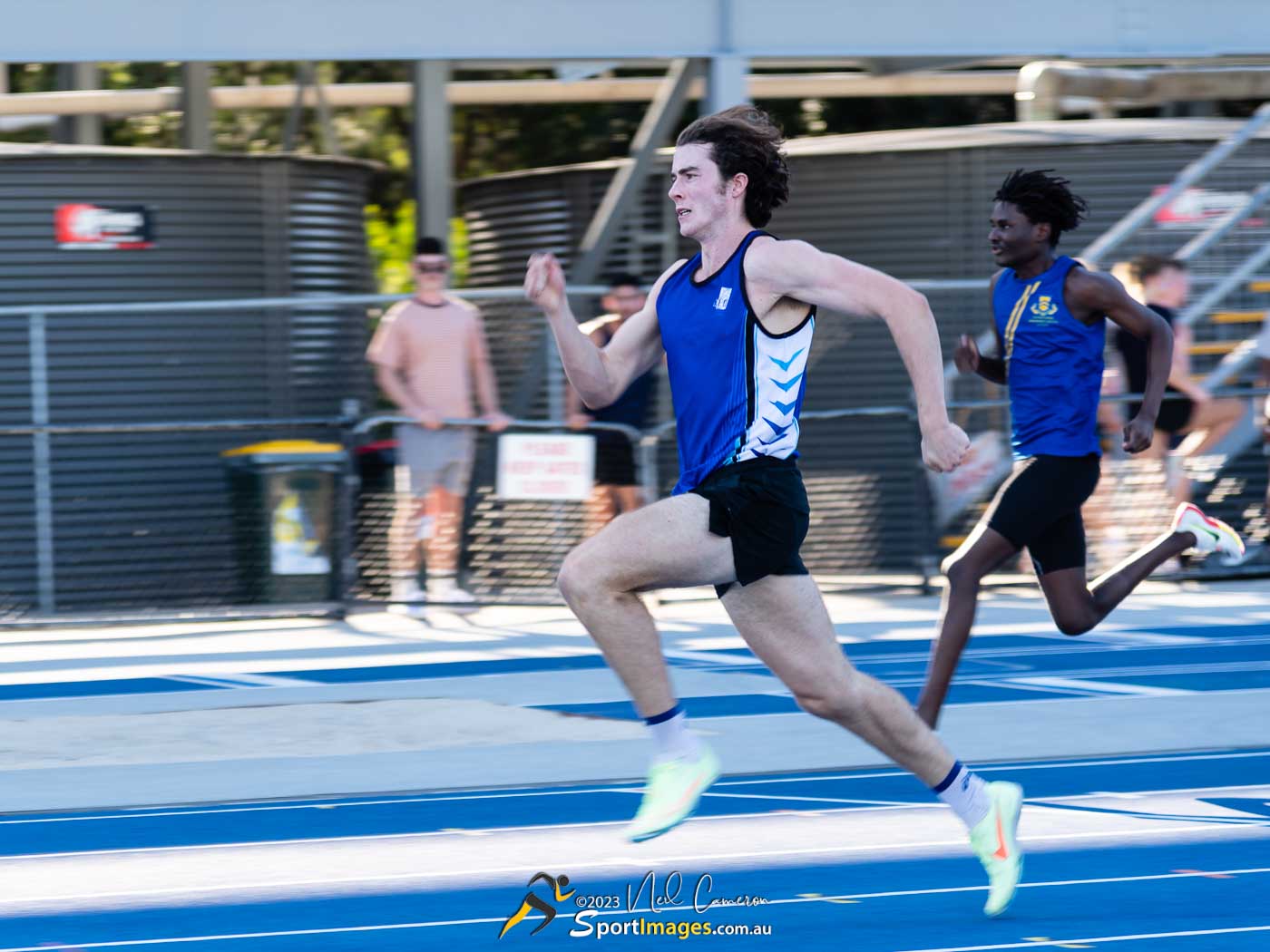 QldAthl DarrenThrupp_18Mar2023_ESC5532