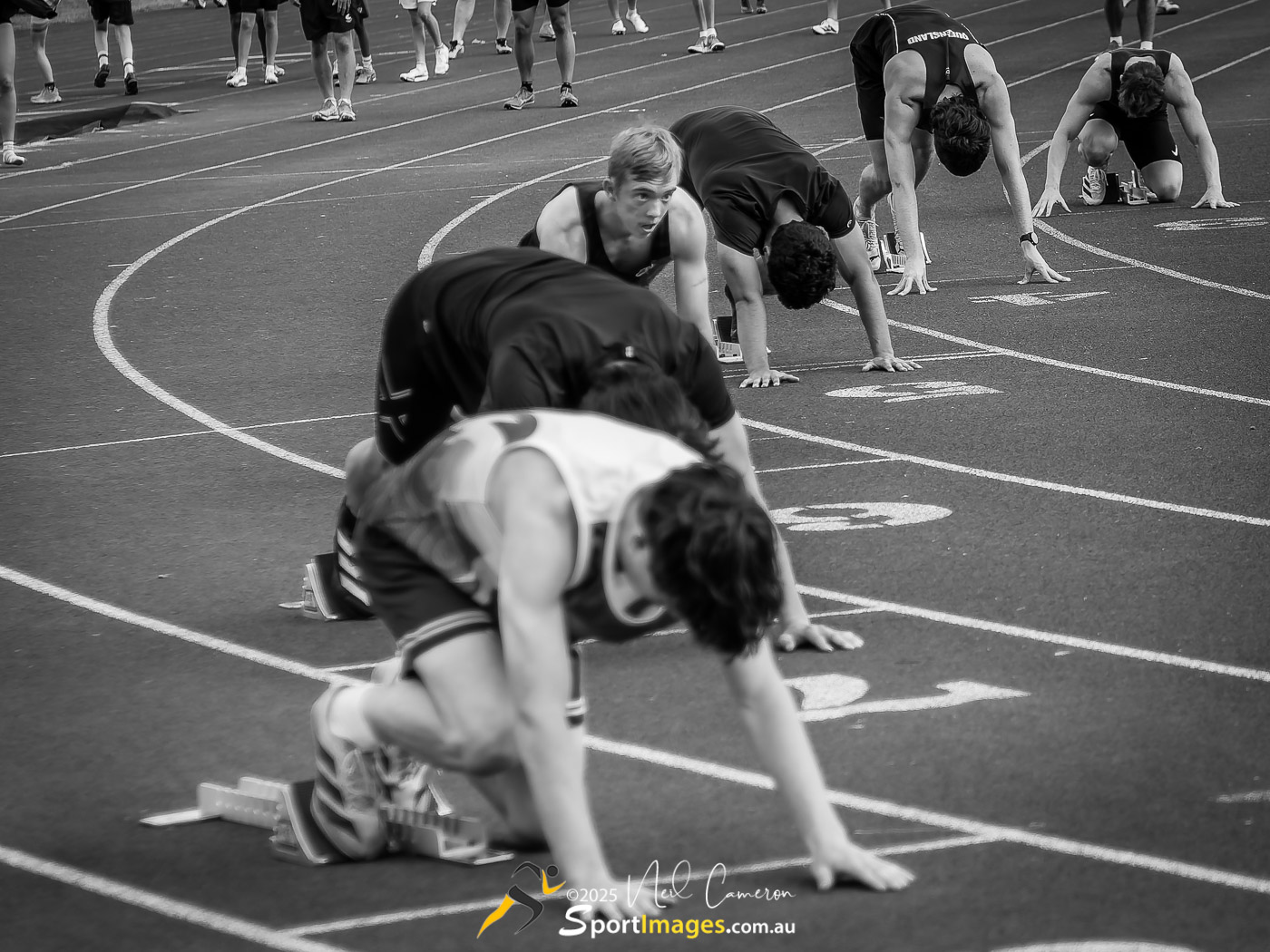 UQ Winter Series #3